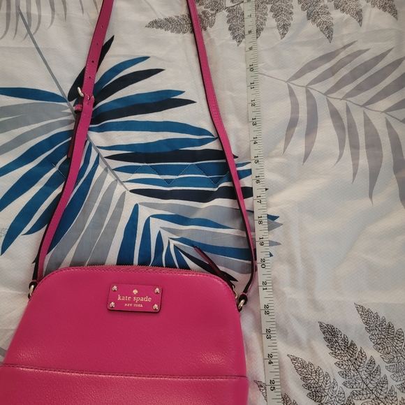 Kate Spade purse - Picture 5 of 9